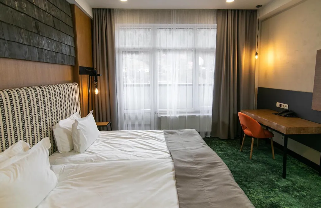 Morva Premium Spa Resort-1