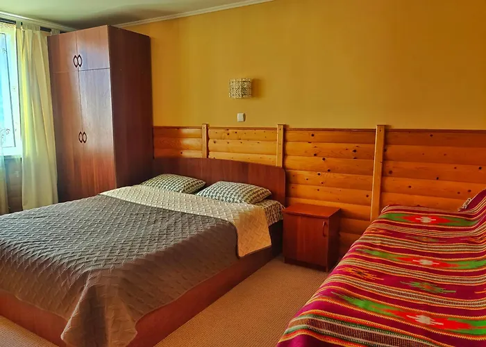 Готель Dream House Яремче